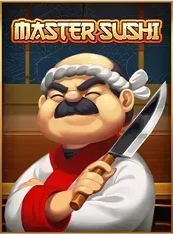 master sushi by lokirich